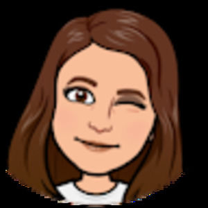 Meet your Posher, Courtney